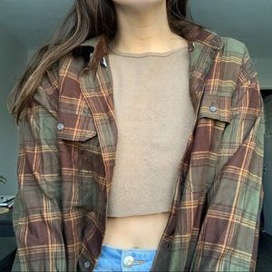 Another Great Flannel